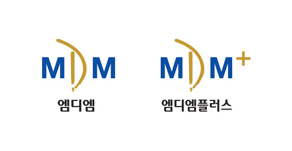 엠디엠, 엠디엠플러스