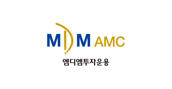 엠디엠투자운용